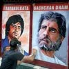 Amitabh Bachchan fans