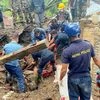 At least 60 people killed, 41 missing following flood and landslides in the past 4 days in various parts of Nepal, due to heavy rainfall in the region. Myagdi district of western Nepal is worst affected with 27 deaths, where search and rescue operat