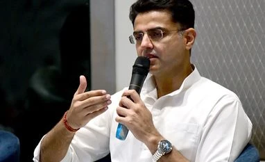Change is certain in Uttar Pradesh: Sachin Pilot on assembly polls Sachin Pilot