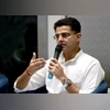 2024 LS polls should be fought on people-centric issues: Sachin Pilot Sachin Pilot