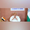 Odisha approves 27 new industrial projects worth Rs 6,134 crore Naveen Patnaik, Odisha