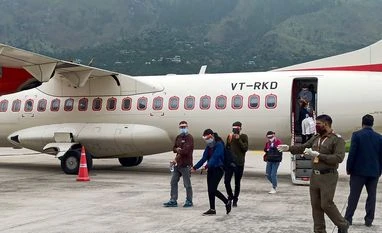 Govt hikes air navigation charges by 4%, airlines demand roll back Aviation