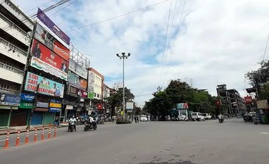 Low pollution during lockdown may have saved 630 lives, $690 mn: Study Covid-19, lockdown, Coronavirus