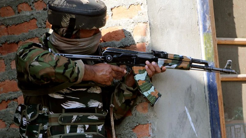 Army, Kashmir, encounter Army, Kashmir, encounter