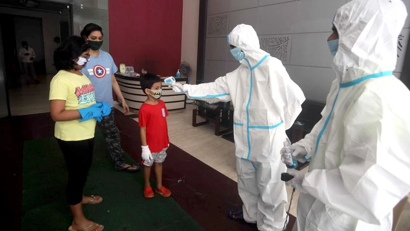 Coronavirus Coronavirus