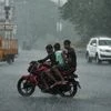 Rains may pick up in the next few days over north and south India: IMD