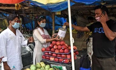 Curb on unvaccinated persons from earning livelihood arbitrary: Guwahati HC Flood, Assam, Guwahati