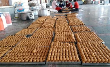 CCPA issues notice to e-com platform Amazon for sale of 'Ram Mandir' prasad Ram temple, Ayodhya