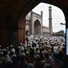 Eid-ul-Adha: PM Modi greets people of India and Muslim country leaders