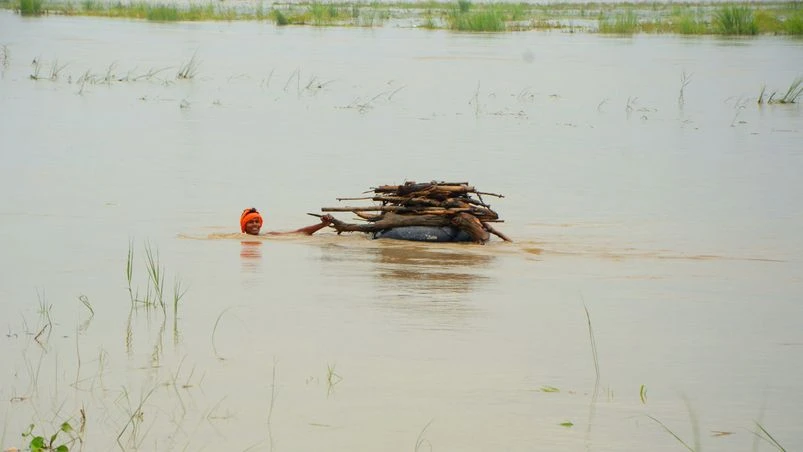 Floods, NDRF, Rains Floods, NDRF, Rains