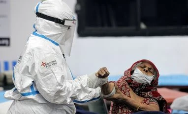 Provide correct phone number, address during Covid-19 testing: Ranchi DC Coronavirus, Healthcare worker