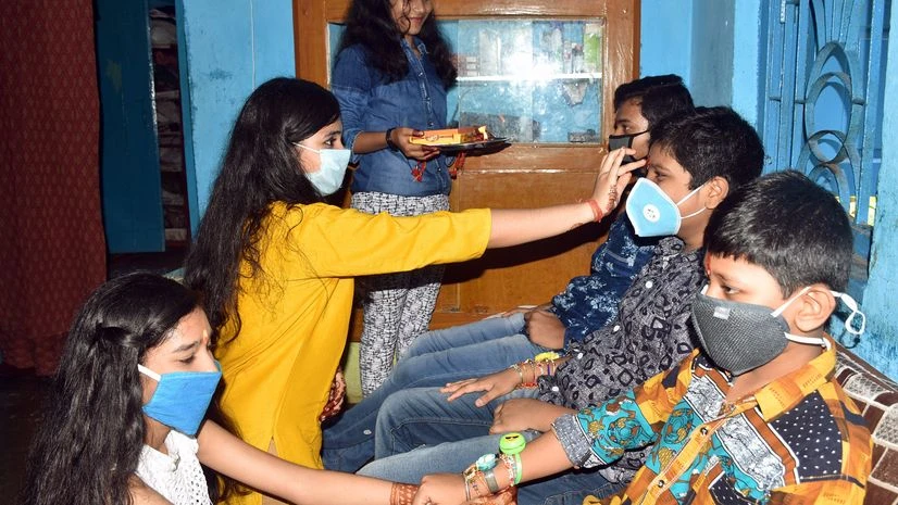 Happy Bhai Dooj 2023 Happy Bhai Dooj 2023