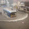 Mumbai rains, monsoon