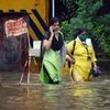 Mumbai rain