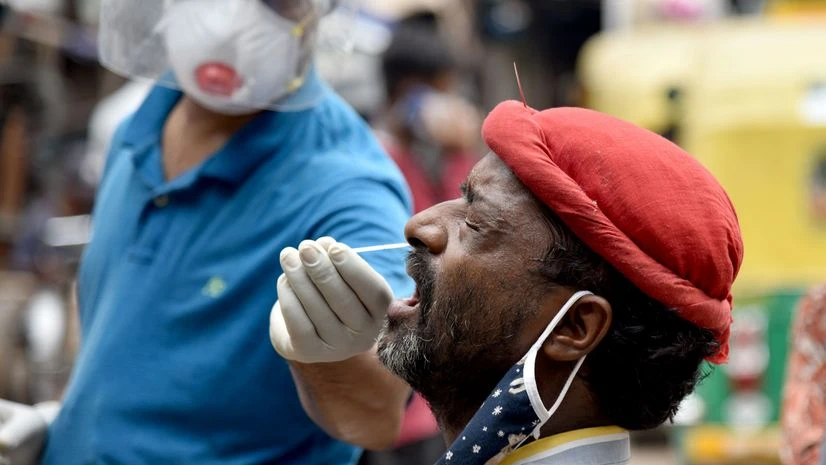 Coronavirus Coronavirus