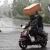 Heavy rain batters parts of Bengal leaving arterial roads waterlogged