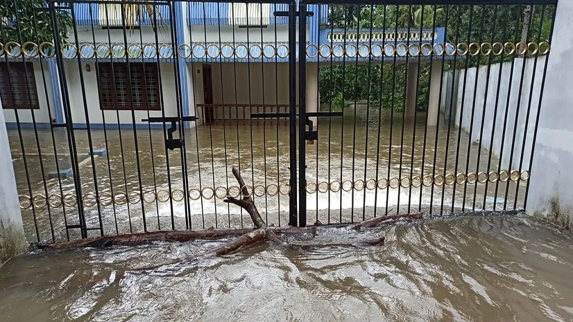 Flood Representative image