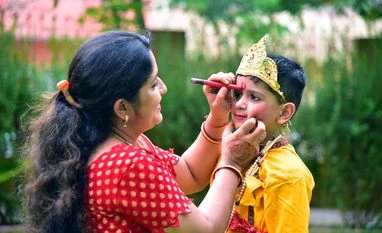 Krishna Janmashtami 2022: Top 10 places for the best festive experience Janmashtami