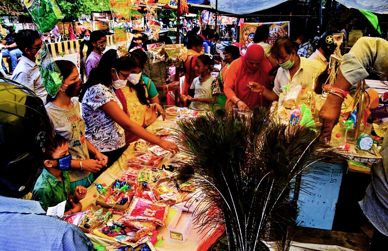 UP govt announces 2-day relief from night curfew in wake of Janmashtami