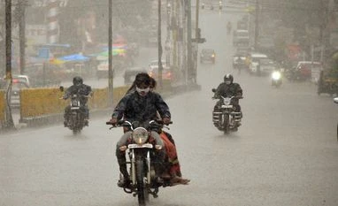North India likely to receive widespread rainfall from April 5-9: IMD heavy rain