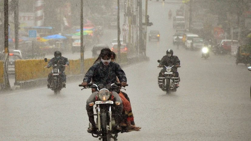 Cyclone Biparjoy: IMD issues heavy rainfall warning for multiple states