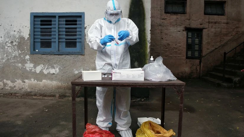 Coronavirus Coronavirus