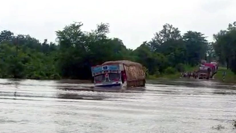 flood, Sukma Representative image