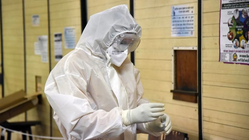 Coronavirus Coronavirus