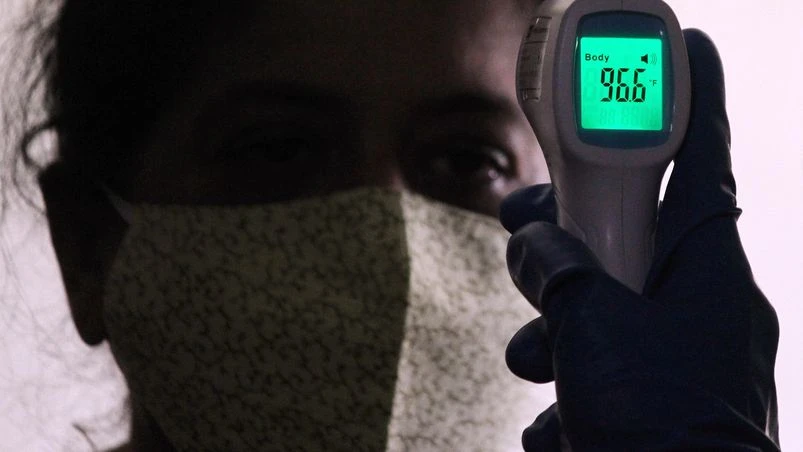 Coronavirus Coronavirus