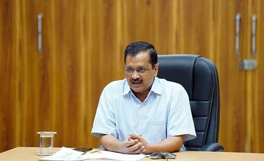 CPCB writes to Delhi govt for urgent action on major polluting sources Arvind Kejriwal