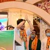 Jyotiraditya Scindia