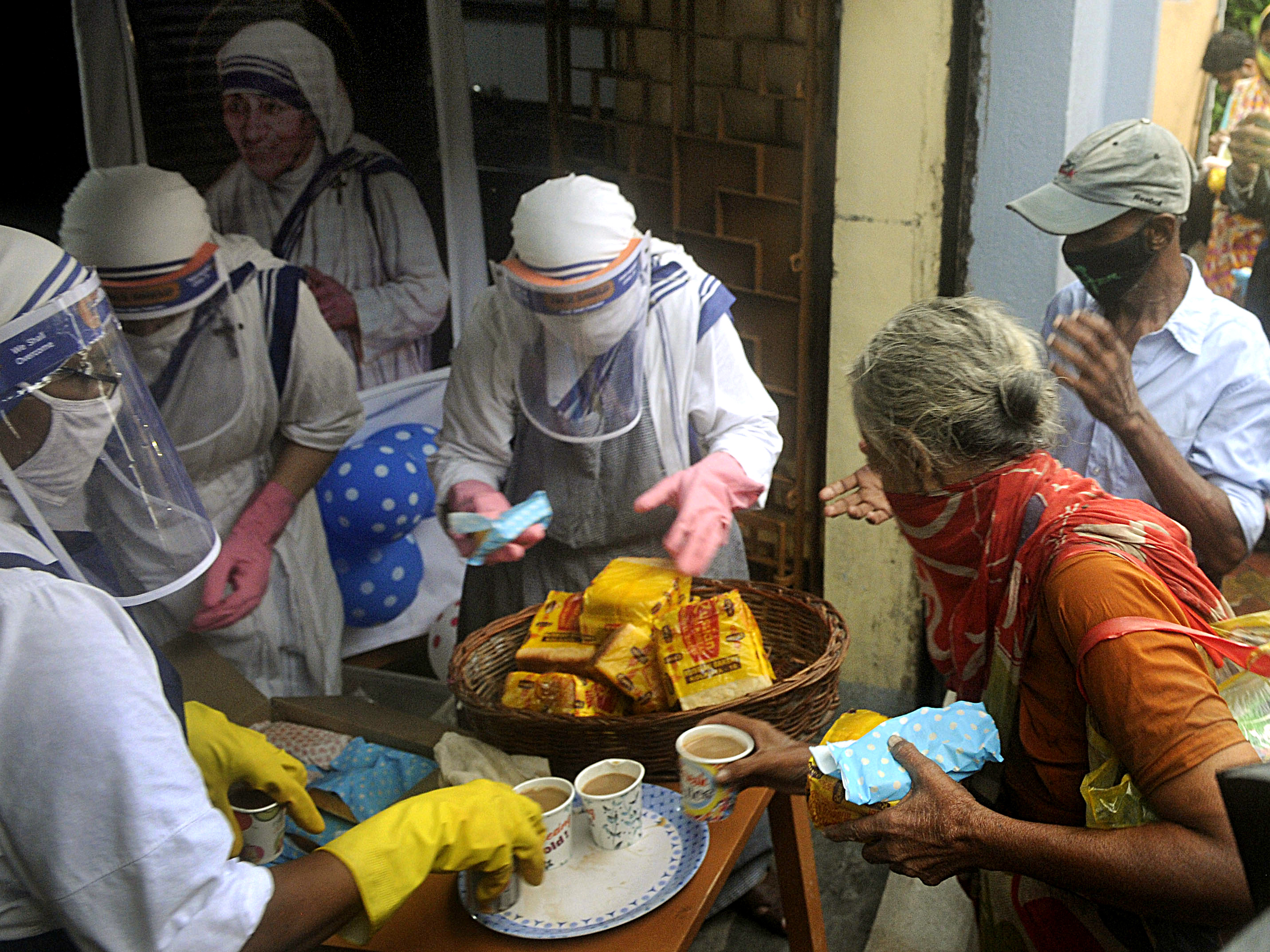 FCRA licence of Missionaries of Charity restored, can receive foreign funds