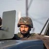 Kashmir, encounter, Army