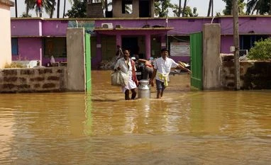 Over 100 dead as flood continues to wreak havoc in Bangladesh: Report floods