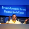 SCs, STs' representation in govt workforce as per prescribed limit: Centre Jitendra Singh
