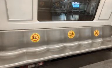 ITO metro station gates closed as AISA protests against Agnipath scheme Delhi Metro