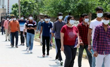 JoSAA counselling 2022: Round 1 seat allotment released on josaa.nic.in JEE mains, exam