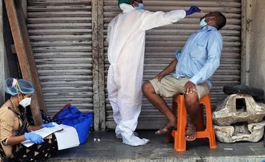 Jharkhand coronavirus update: State reports 1,601 cases, 9 fresh fatalities Coronavirus