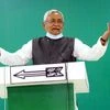 Nitish Kumar urges Centre to extend Purvanchal Expressway till Buxar