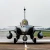 Rafale, IAF