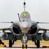 Rafale, IAF