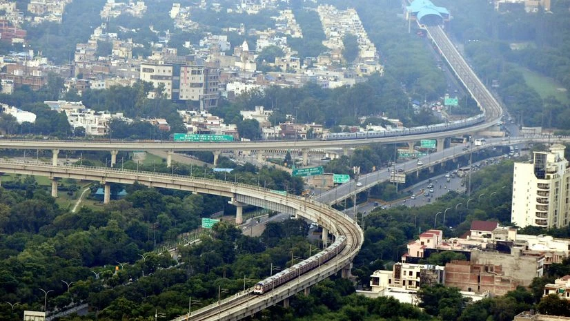 Delhi metro Delhi metro