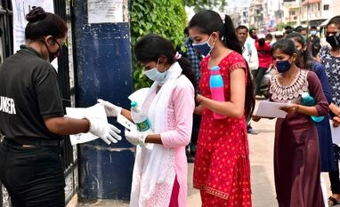 Bengal state varsities doubtful about completing UG curriculum in 9 months NEET