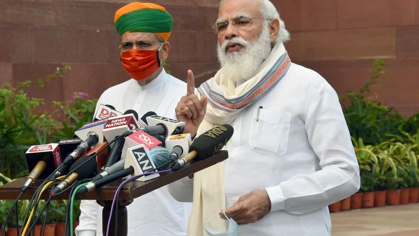 Narendra Modi, Parliament, Mnosson Session Narendra Modi, Parliament, Mnosson Session