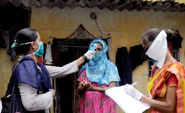 Karnataka to triple Covid-19 testing; Labs to be set up in PPP model Coronavirus