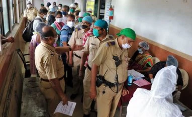 What is contact tracing, and why is it important for curbing Covid-19? coronavirus