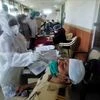 Telangana registers 1,504 fresh coronavirus cases, 5 more fatalities