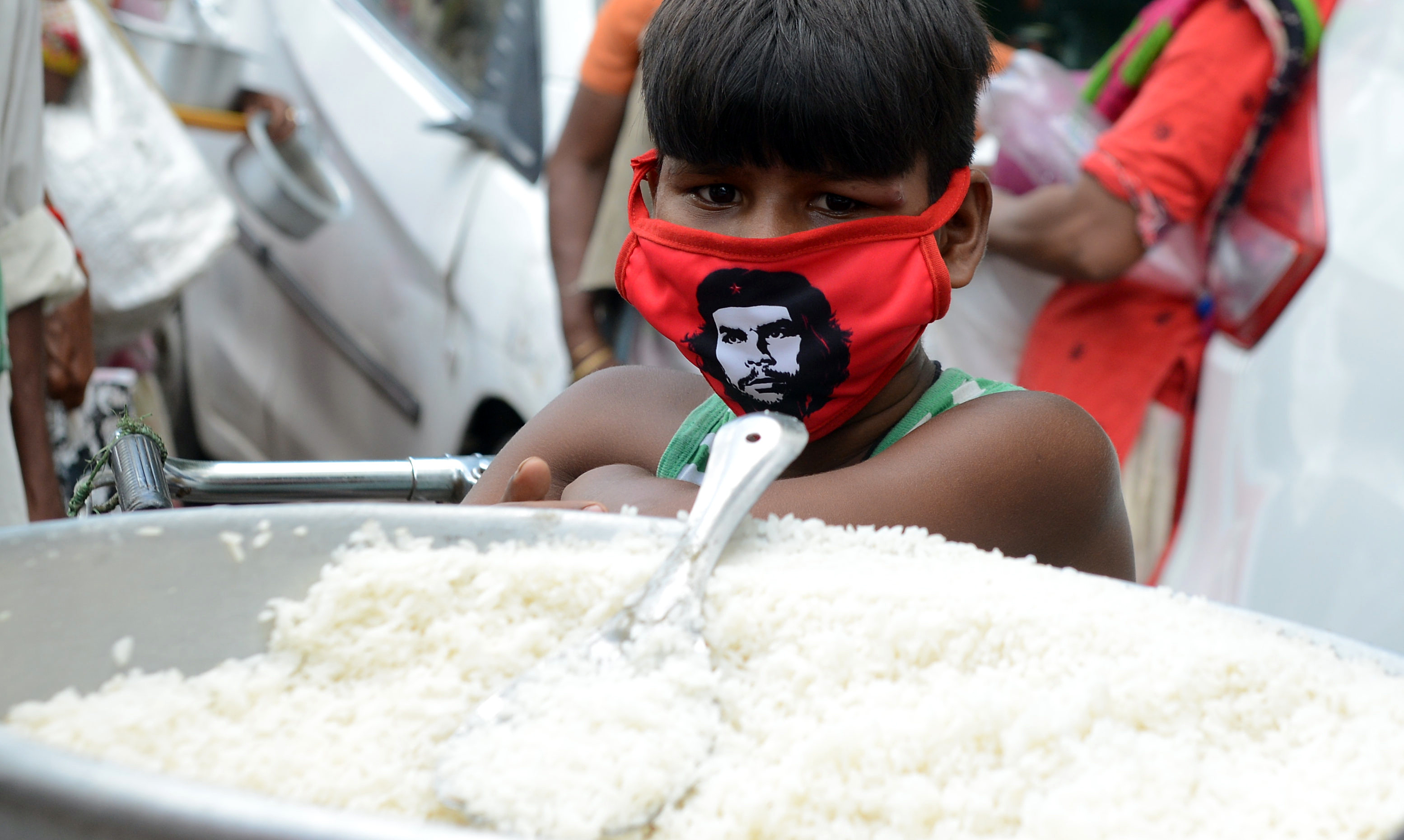 Covid-19 pandemic could push over 1 billion in extreme poverty by 2030: UN