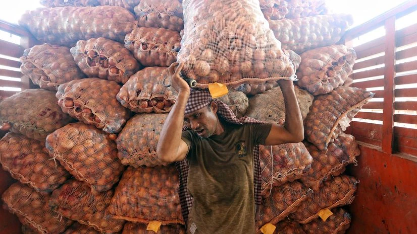 onion, commodity onion, commodity