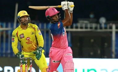 I am surprised Sanju Samson is not representing India in all formats: Warne Sanju Samson, IPL